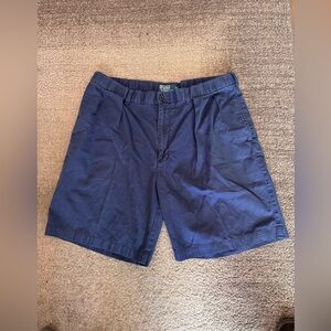 Polo by Ralph Lauren Classic Blue Men's Shorts